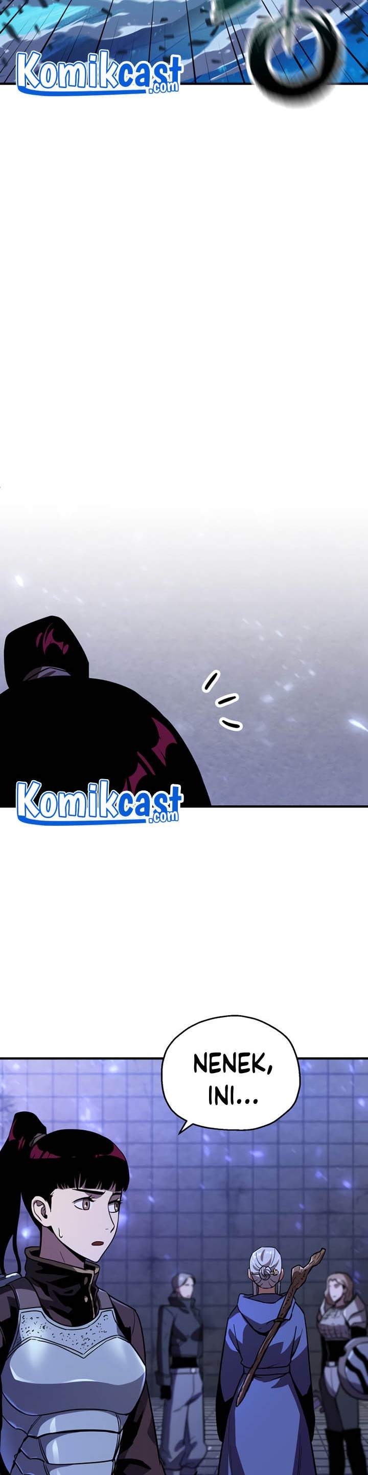 Player Who Can’t Level Up Chap 42 - Next Chap 43
