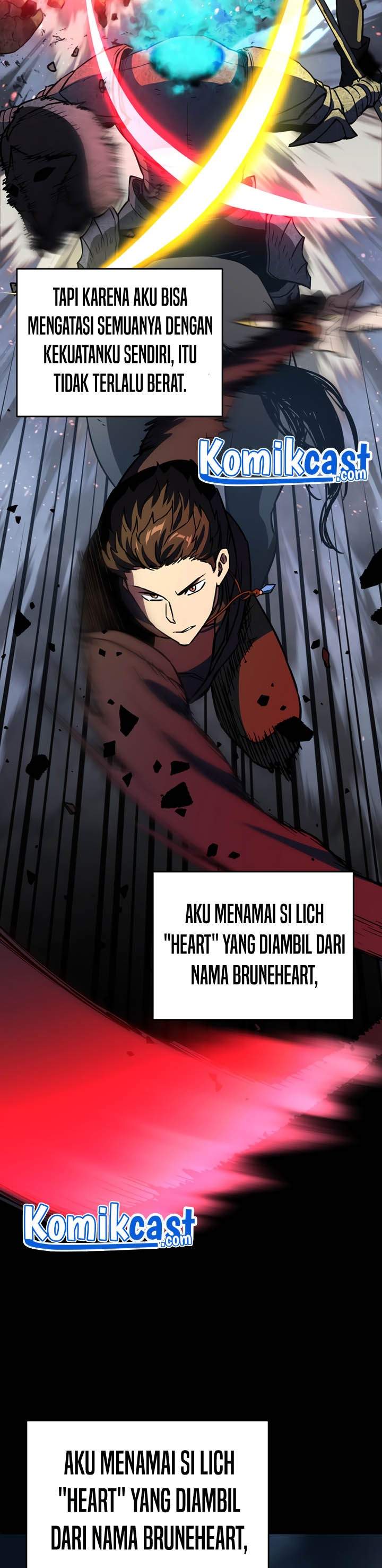 Player Who Can’t Level Up Chap 42 - Next Chap 43