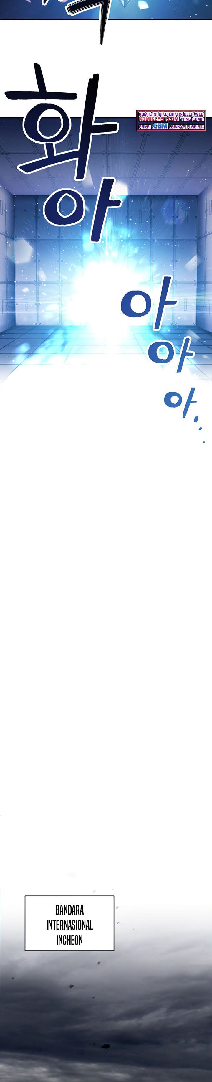 Player Who Can’t Level Up Chap 47 - Next Chap 48