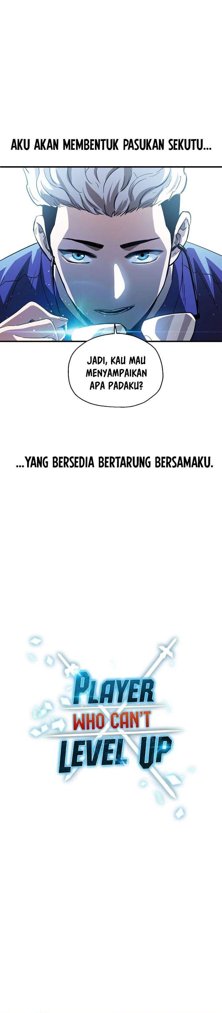 Player Who Can’t Level Up Chap 46 - Next Chap 47