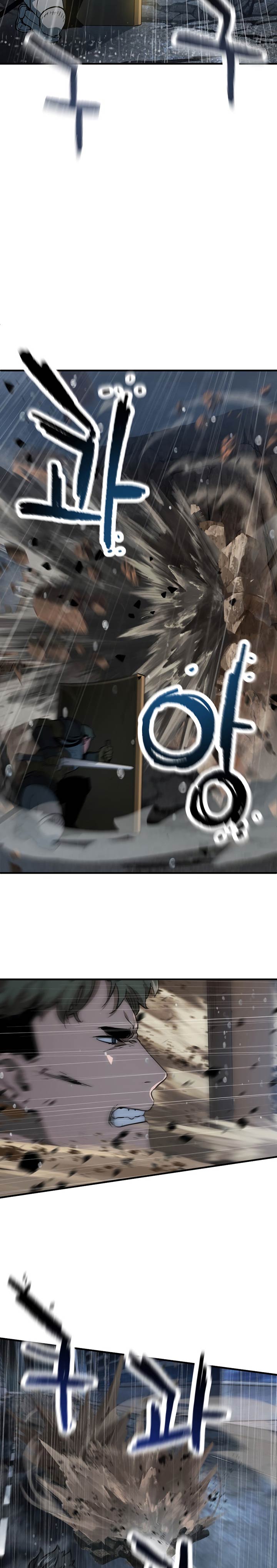 Player Who Can’t Level Up Chap 49 - Next Chap 50