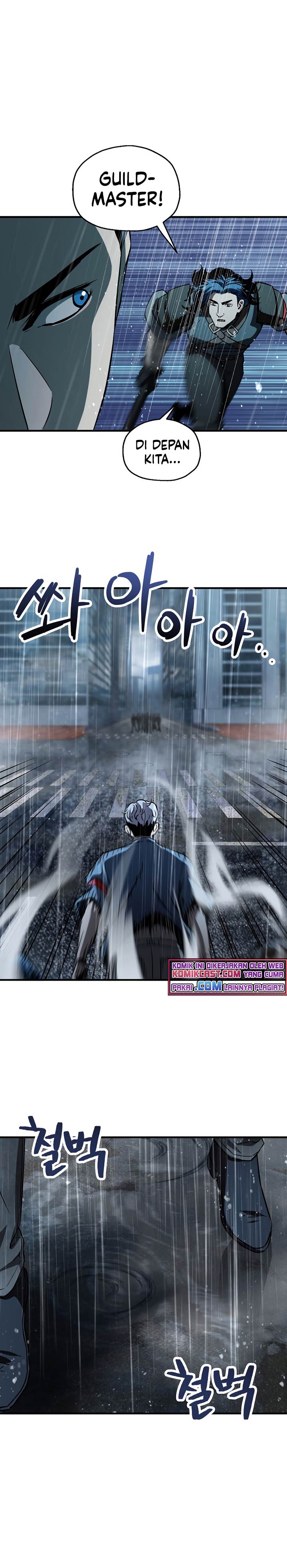 Player Who Can’t Level Up Chap 49 - Next Chap 50