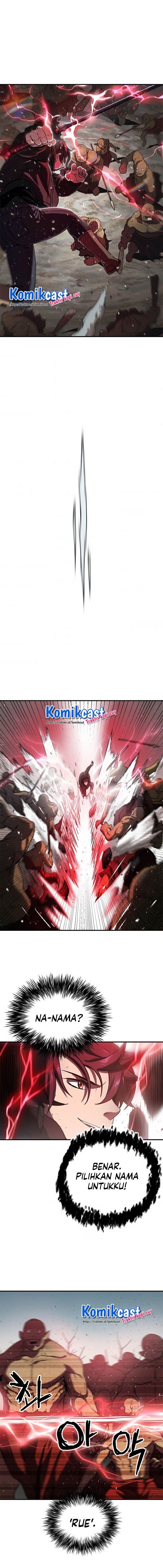 Player Who Can’t Level Up Chap 4 - Next Chap 5