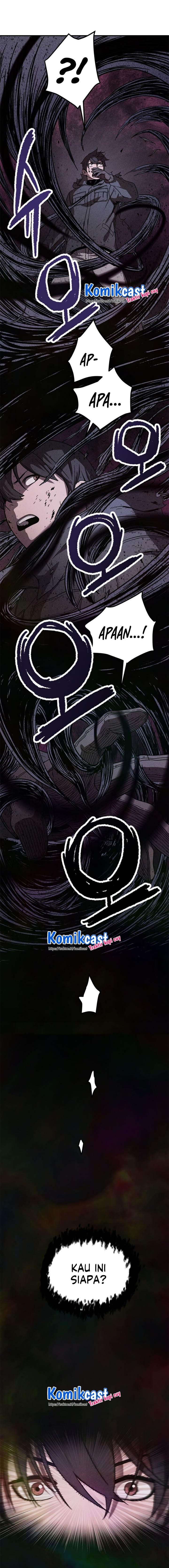 Player Who Can’t Level Up Chap 4 - Next Chap 5