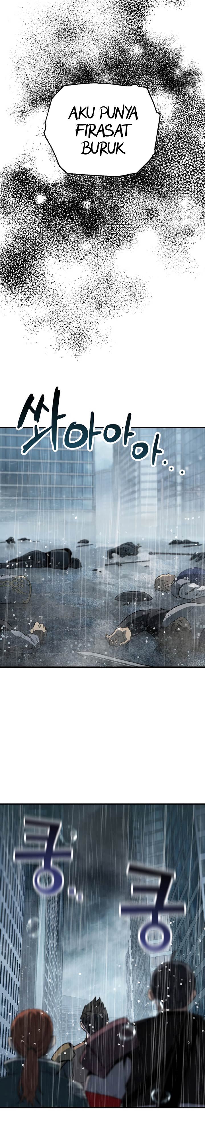 Player Who Can’t Level Up Chap 50 - Next Chap 51