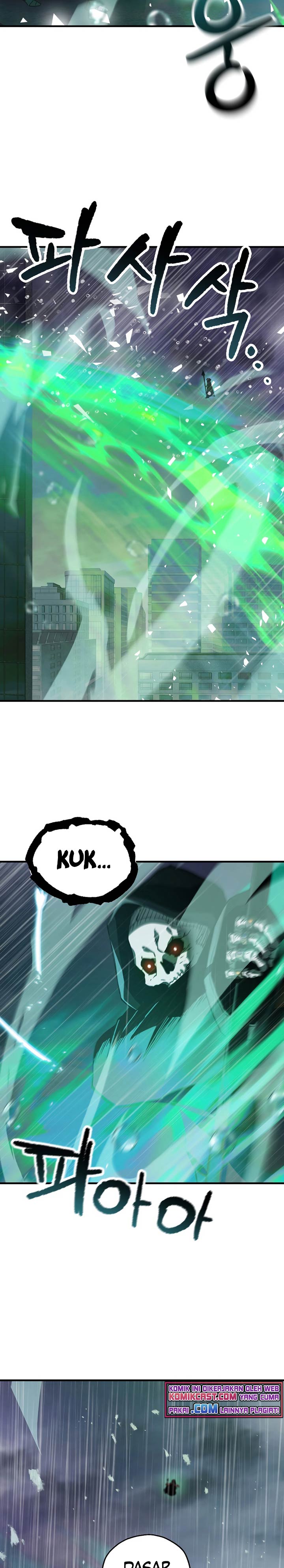 Player Who Can’t Level Up Chap 50 - Next Chap 51