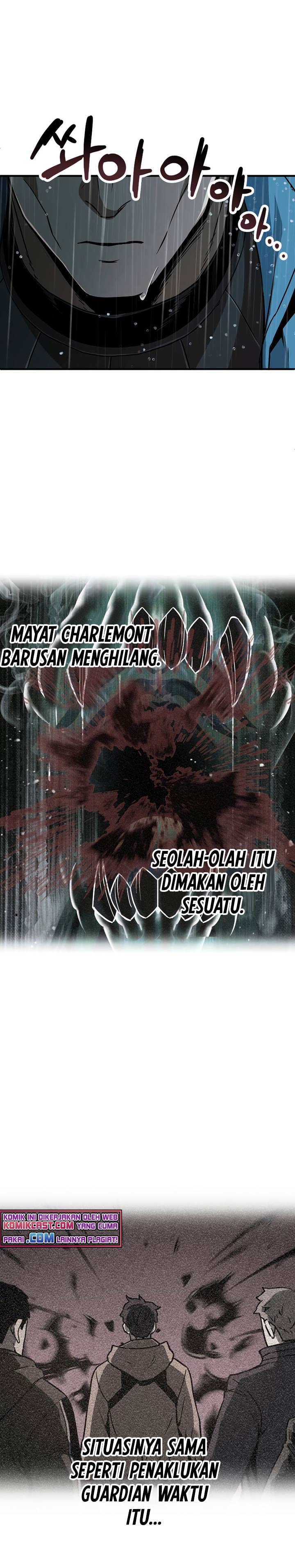 Player Who Can’t Level Up Chap 50 - Next Chap 51