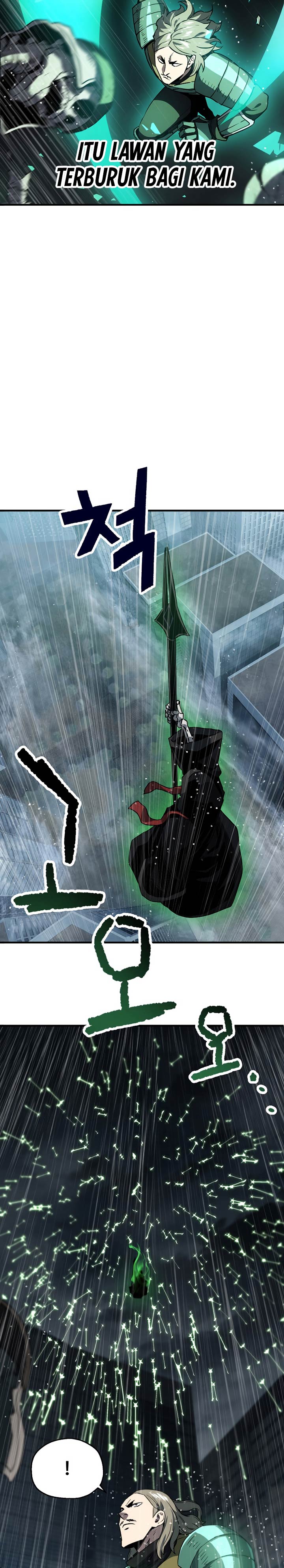 Player Who Can’t Level Up Chap 50 - Next Chap 51