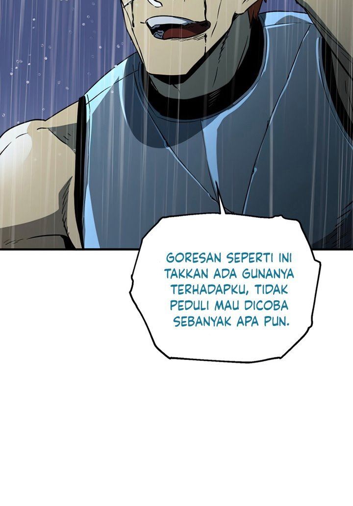 Player Who Can’t Level Up Chap 51 - Next Chap 52