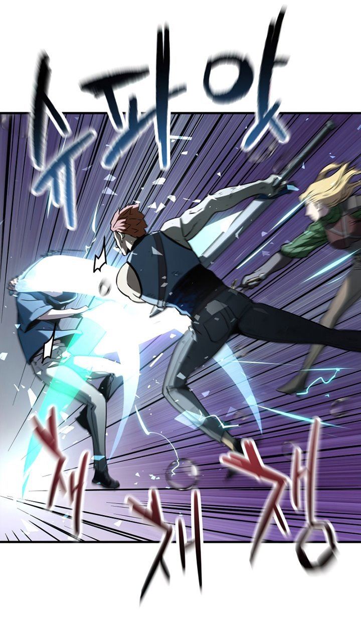 Player Who Can’t Level Up Chap 51 - Next Chap 52