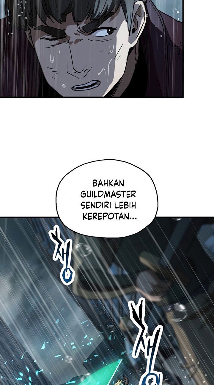 Player Who Can’t Level Up Chap 51 - Next Chap 52