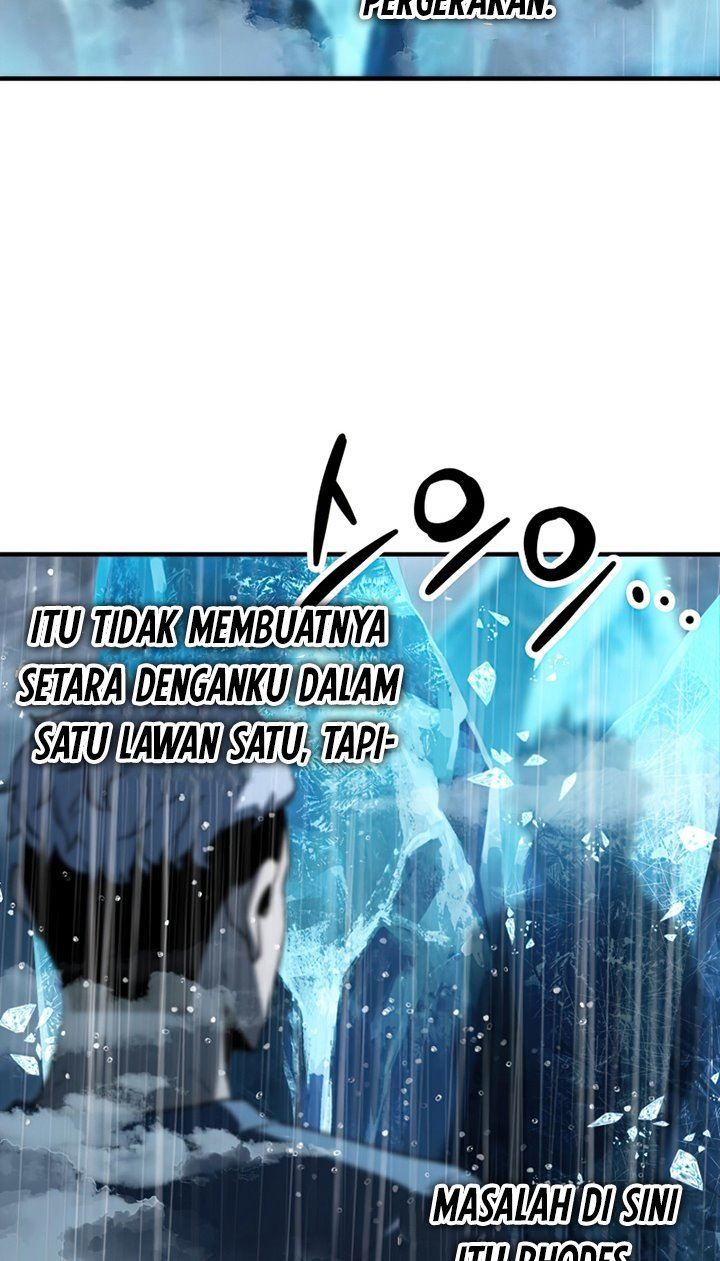 Player Who Can’t Level Up Chap 51 - Next Chap 52