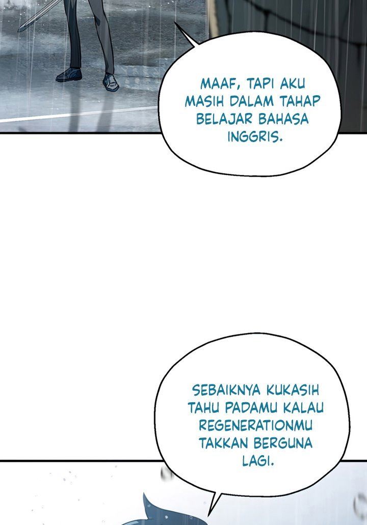 Player Who Can’t Level Up Chap 51 - Next Chap 52