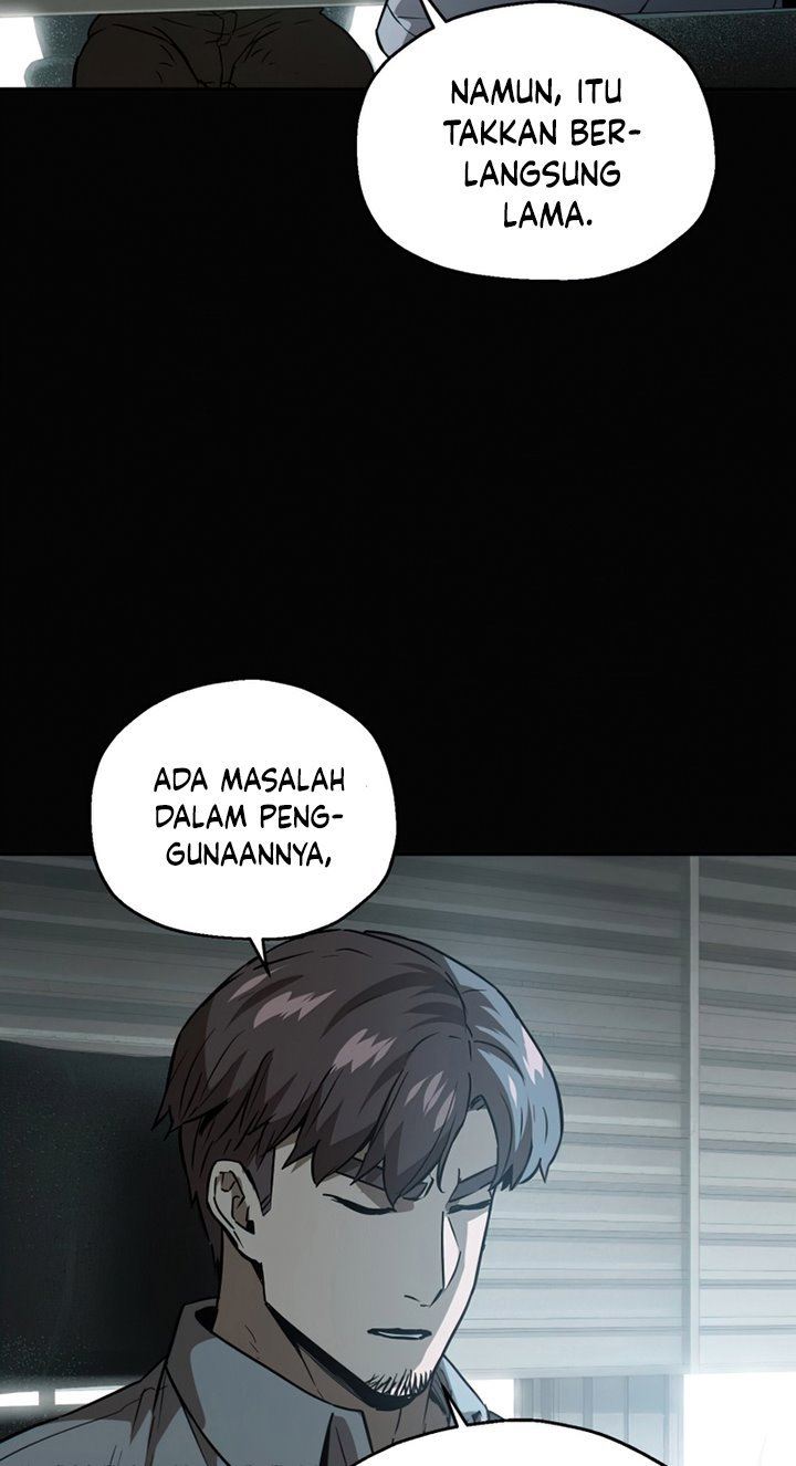 Player Who Can’t Level Up Chap 51 - Next Chap 52