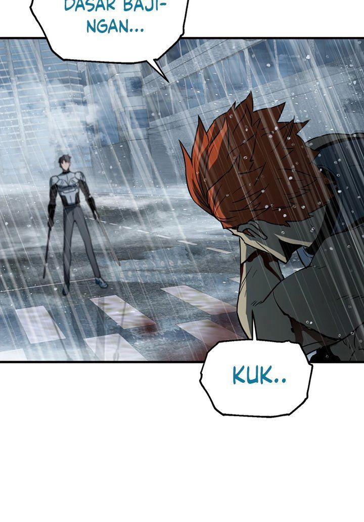 Player Who Can’t Level Up Chap 51 - Next Chap 52