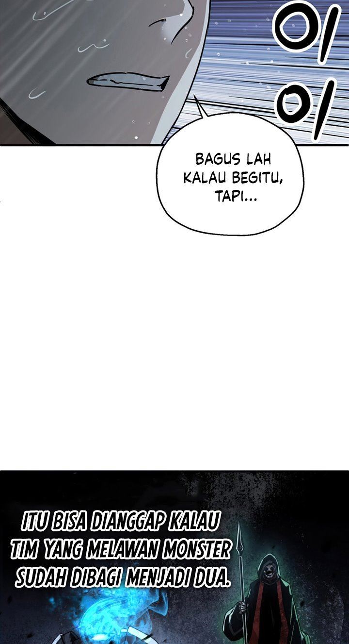 Player Who Can’t Level Up Chap 51 - Next Chap 52