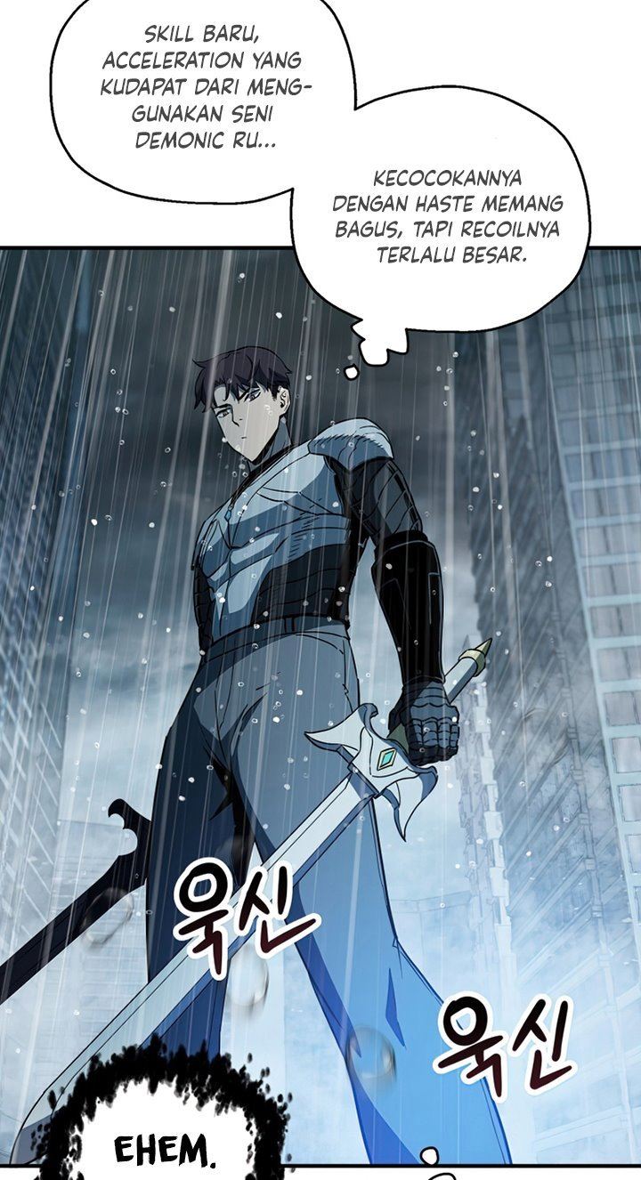 Player Who Can’t Level Up Chap 51 - Next Chap 52