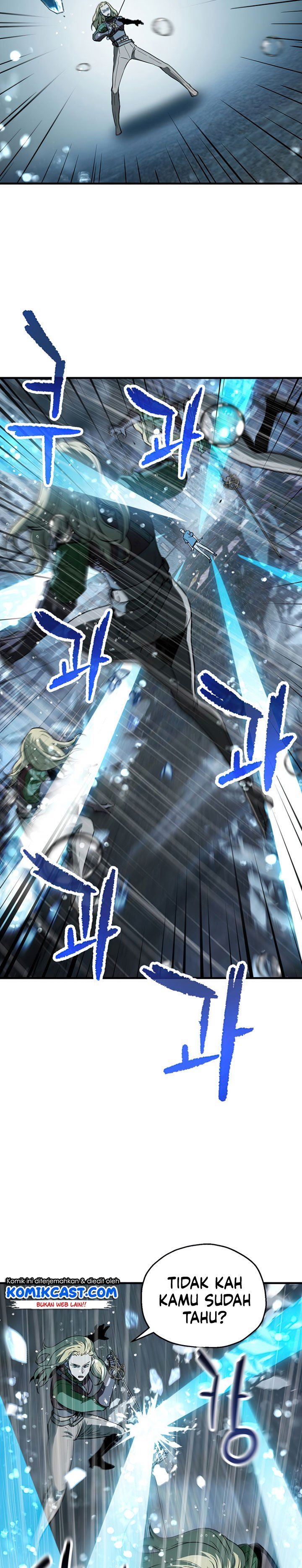 Player Who Can’t Level Up Chap 52 - Next Chap 53