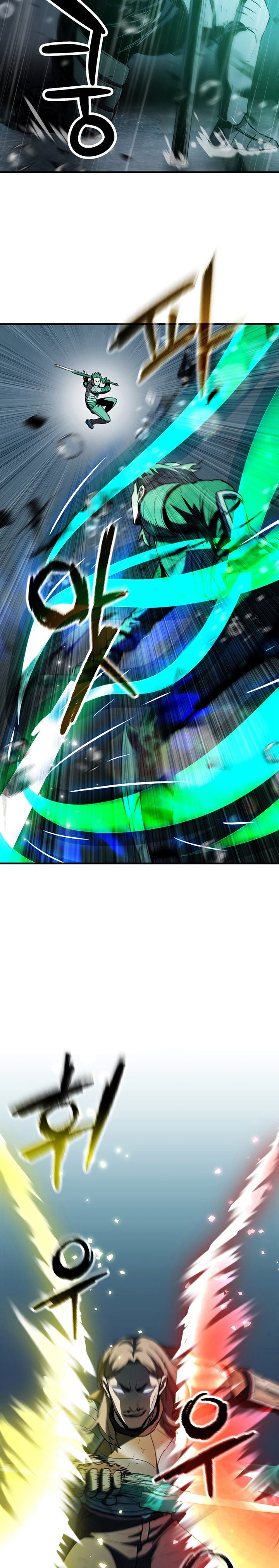 Player Who Can’t Level Up Chap 54 - Next Chap 55