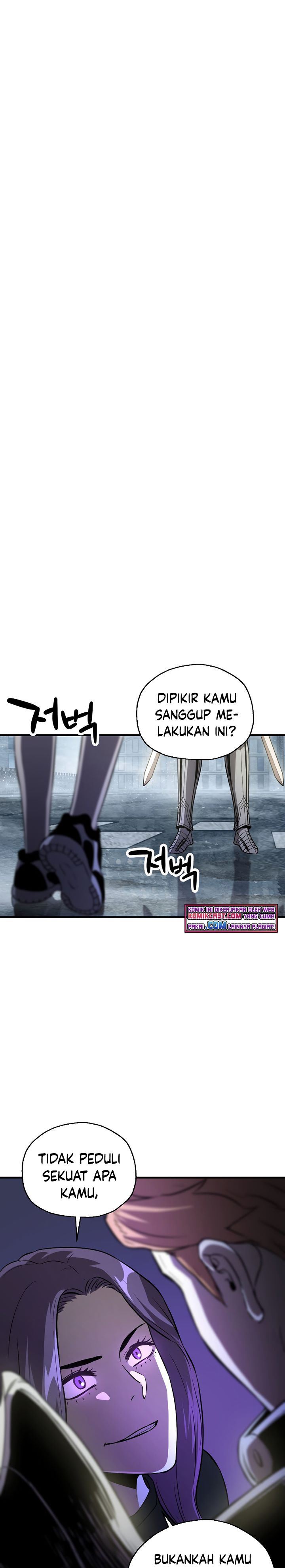 Player Who Can’t Level Up Chap 56 - Next Chap 57