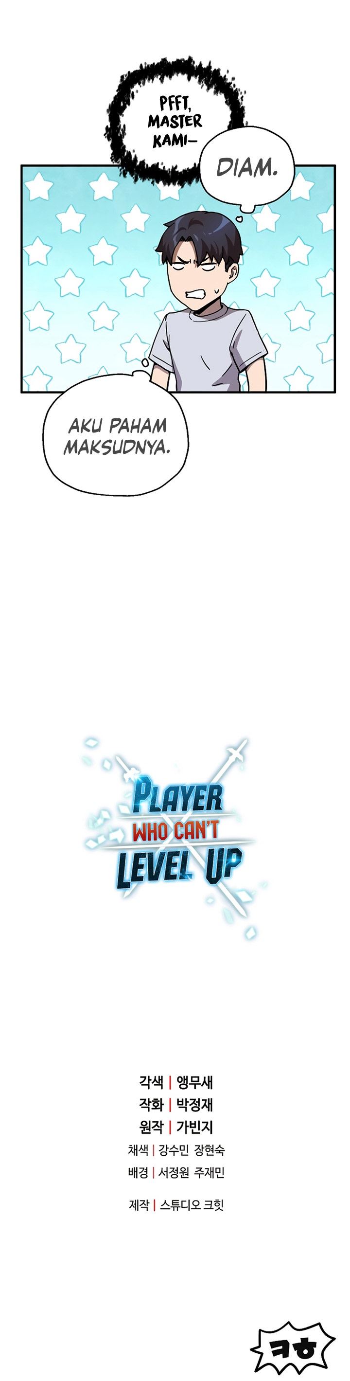 Player Who Can’t Level Up Chap 58 - Next Chap 59