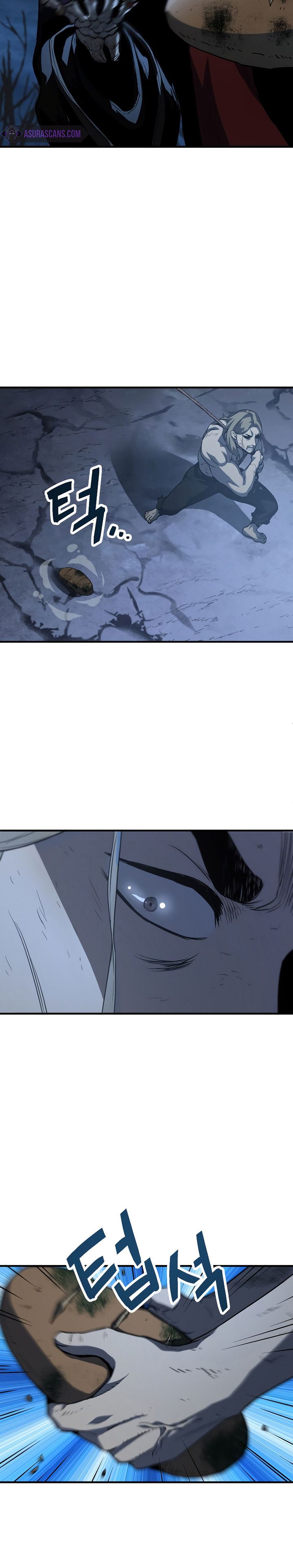 Player Who Can’t Level Up Chap 59 - Next Chap 60