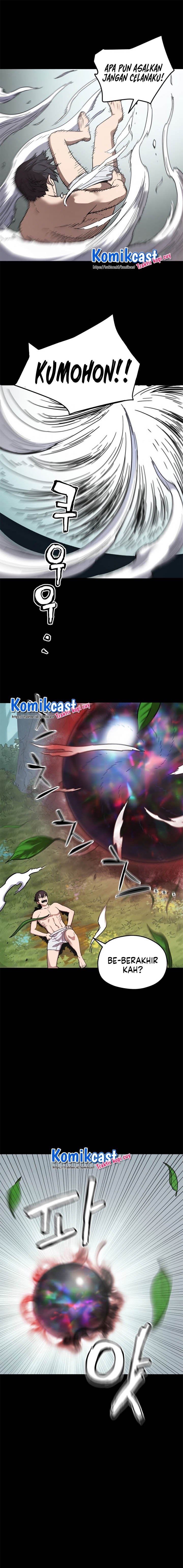 Player Who Can’t Level Up Chap 5 - Next Chap 6