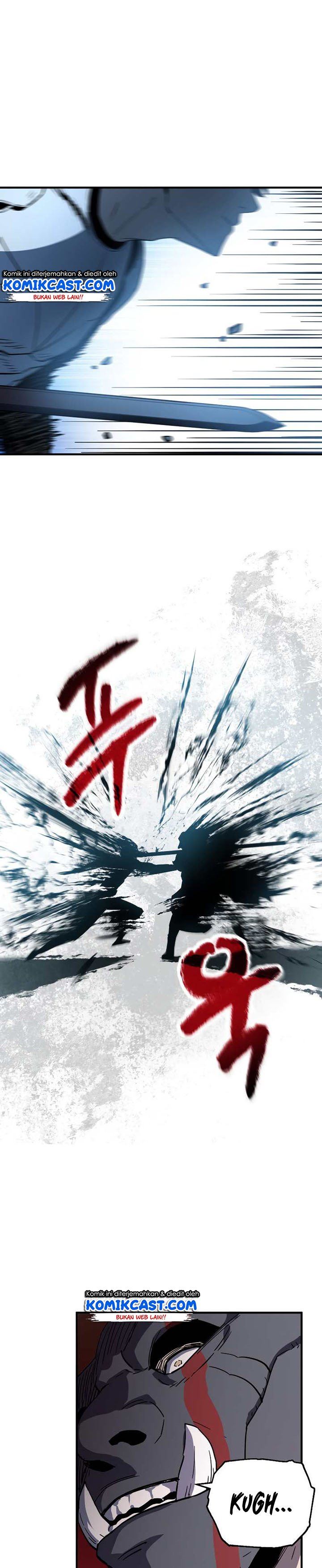 Player Who Can’t Level Up Chap 63 - Next Chap 64