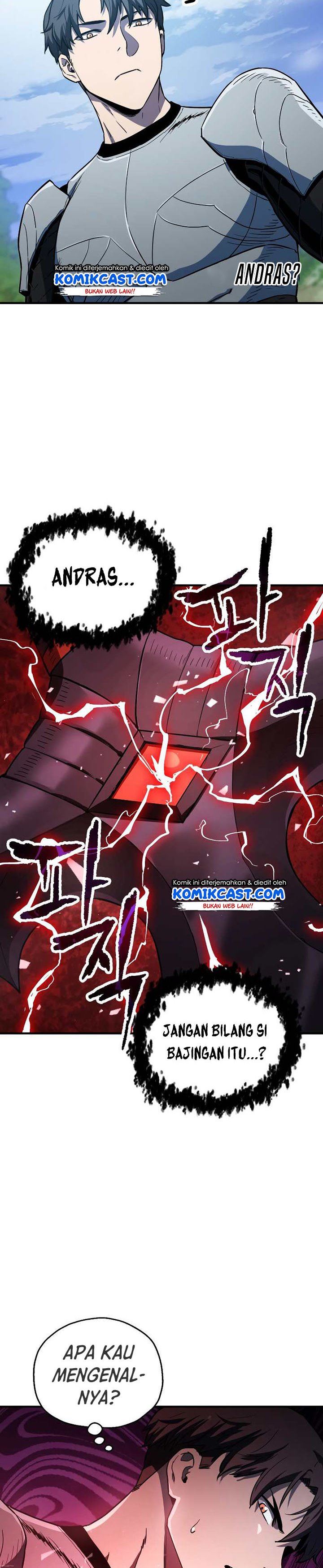 Player Who Can’t Level Up Chap 63 - Next Chap 64