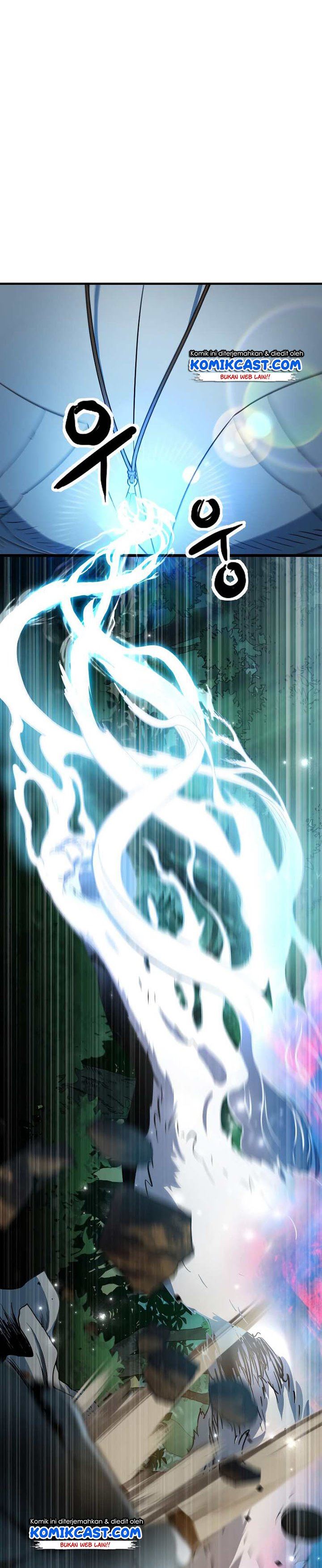 Player Who Can’t Level Up Chap 63 - Next Chap 64