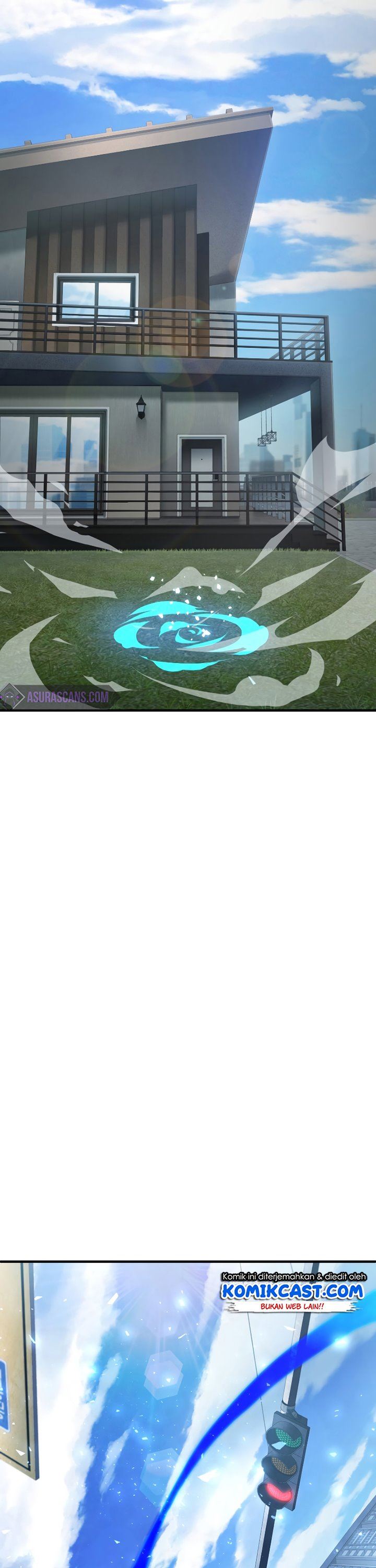 Player Who Can’t Level Up Chap 61 - Next Chap 62