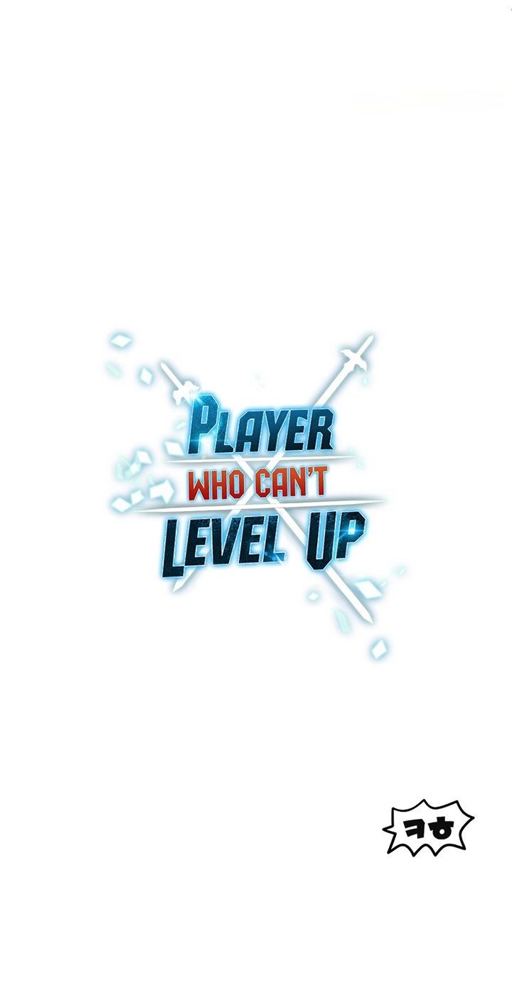 Player Who Can’t Level Up Chap 61 - Next Chap 62