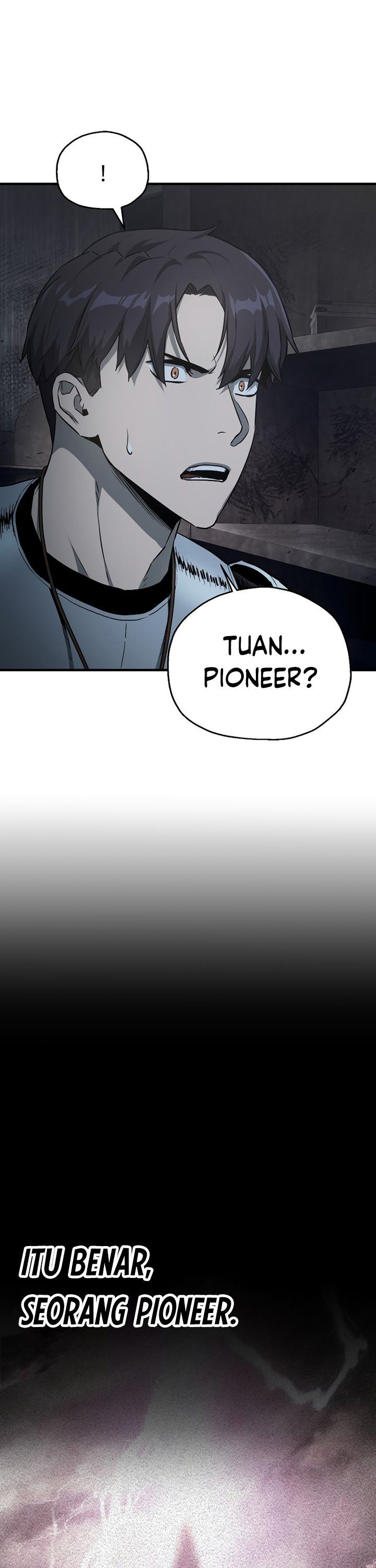 Player Who Can’t Level Up Chap 61 - Next Chap 62