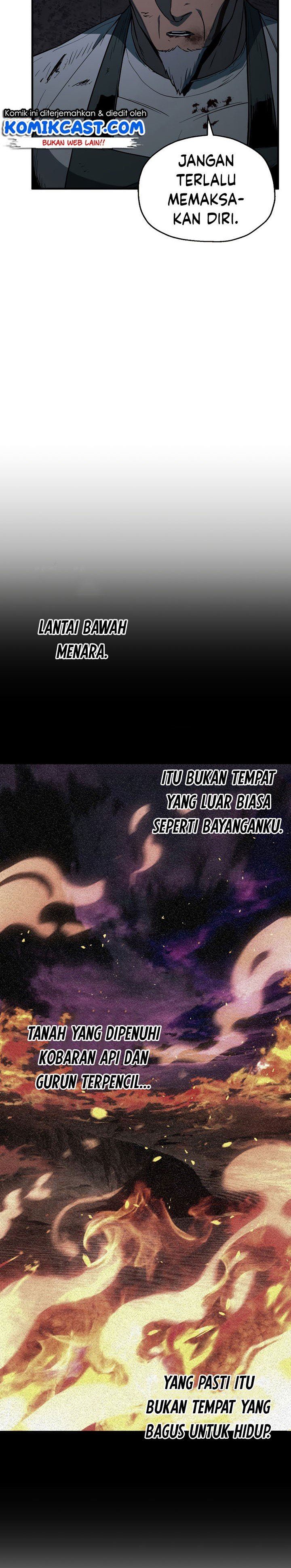 Player Who Can’t Level Up Chap 62 - Next Chap 63