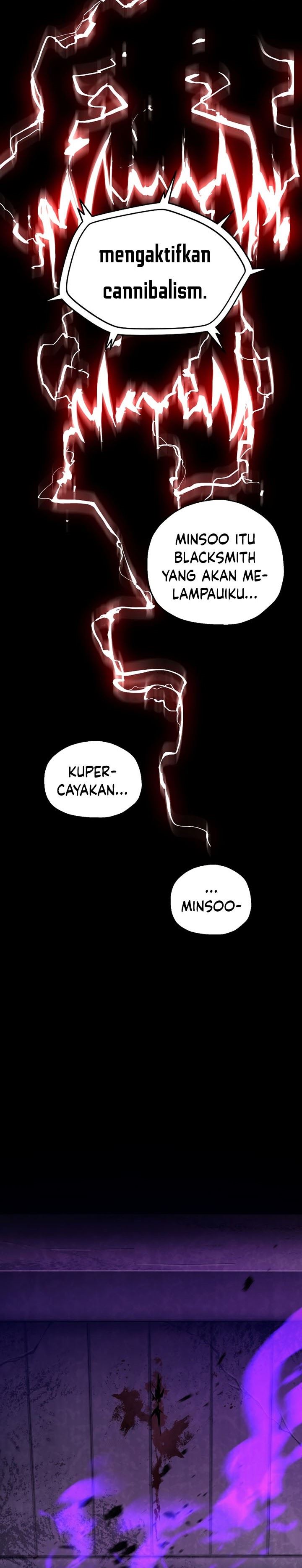 Player Who Can’t Level Up Chap 62 - Next Chap 63