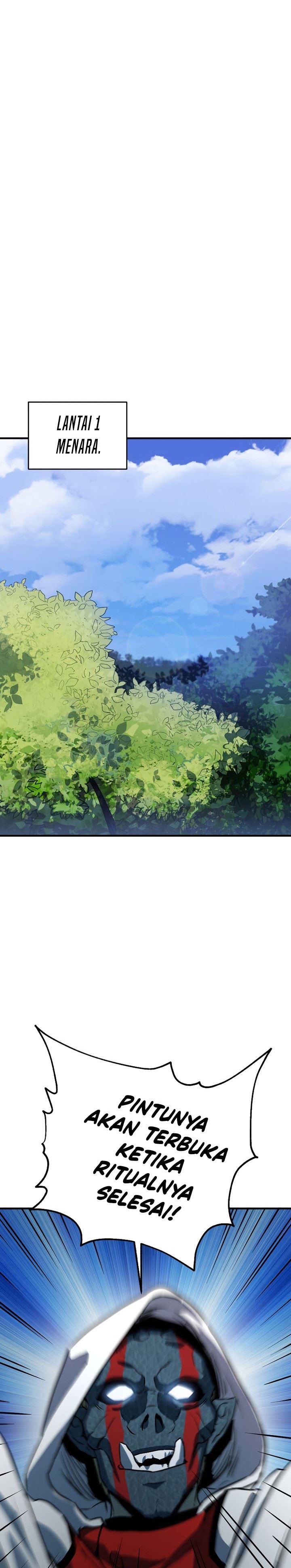 Player Who Can’t Level Up Chap 62 - Next Chap 63