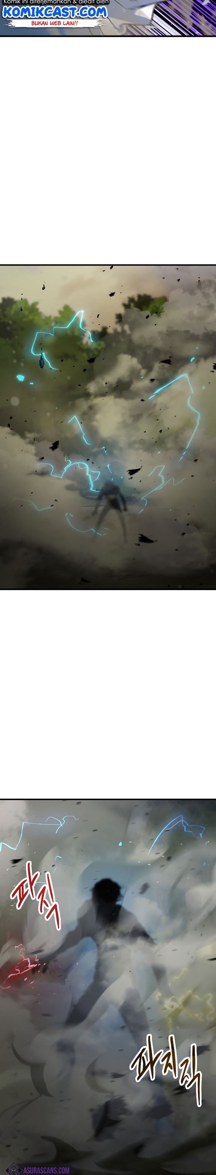 Player Who Can’t Level Up Chap 62 - Next Chap 63