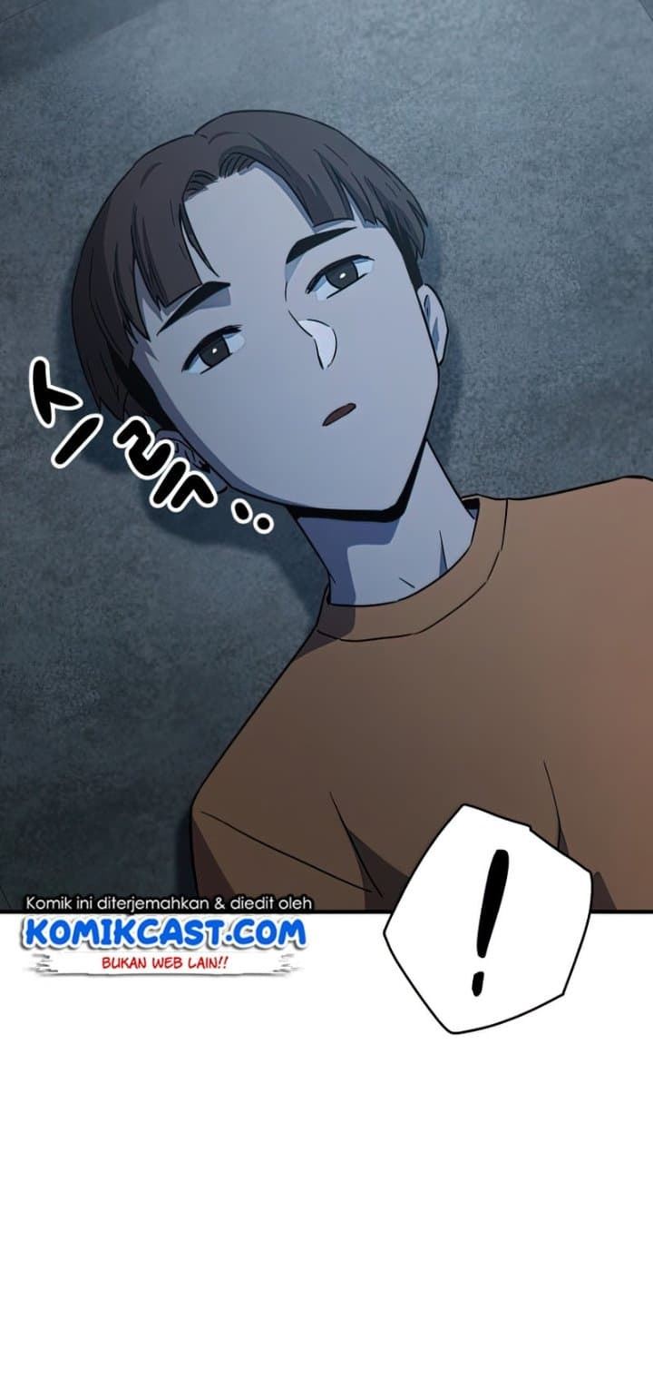 Player Who Can’t Level Up Chap 67 - Next Chap 68