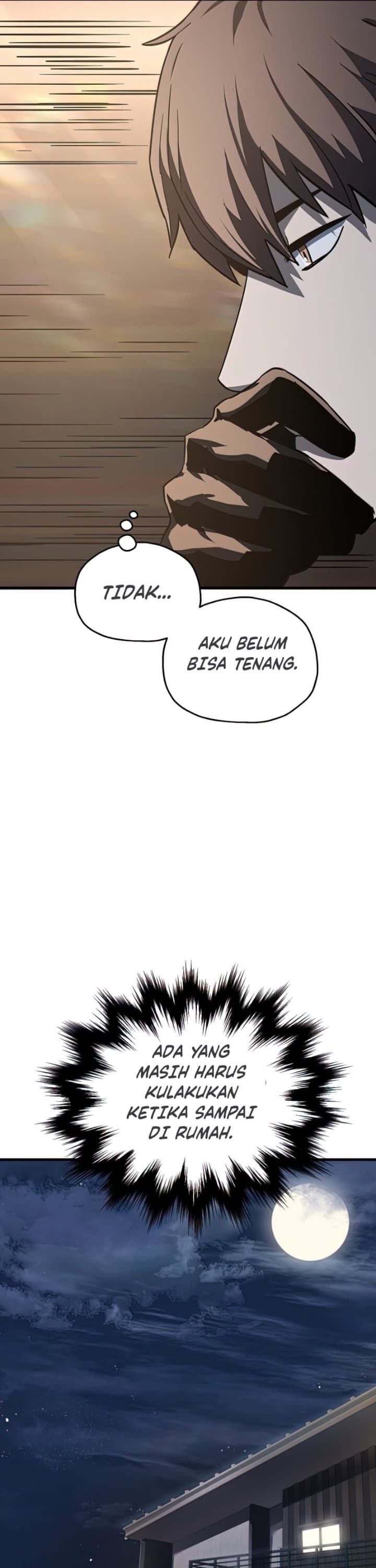 Player Who Can’t Level Up Chap 67 - Next Chap 68