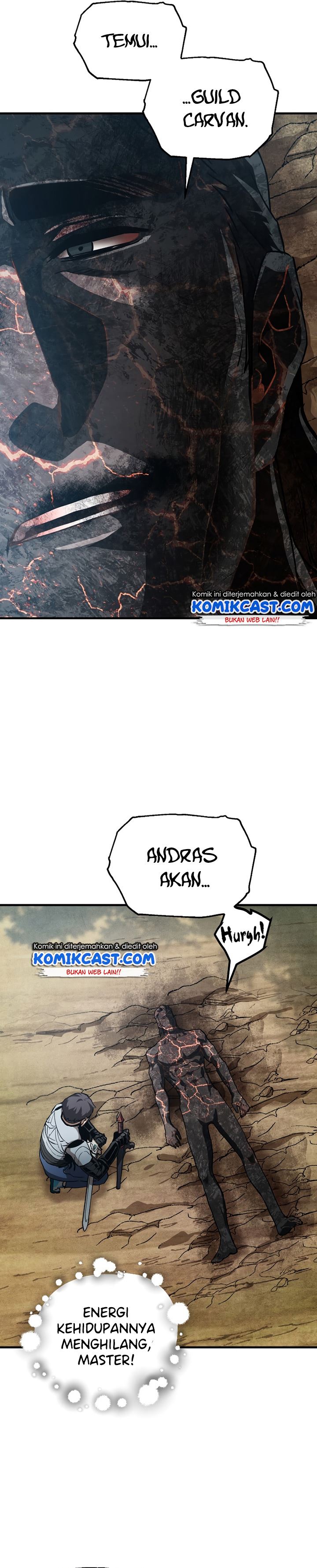 Player Who Can’t Level Up Chap 65 - Next Chap 66