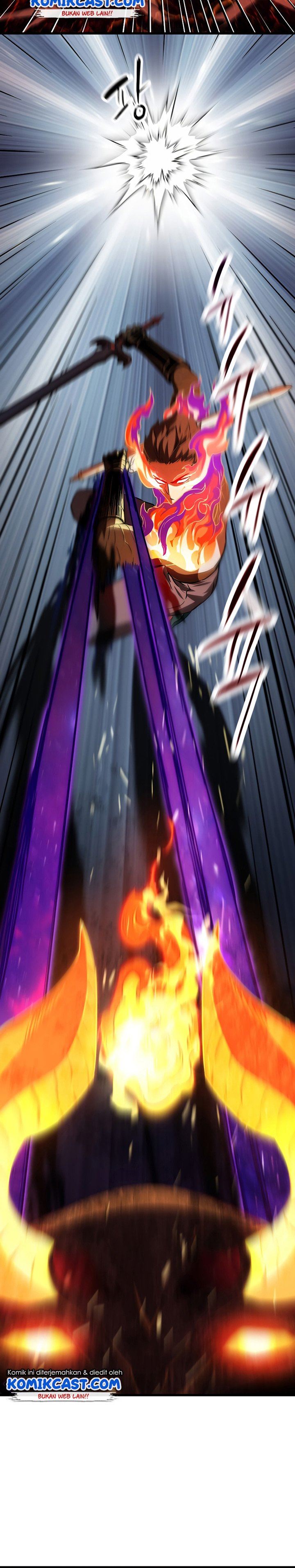 Player Who Can’t Level Up Chap 65 - Next Chap 66