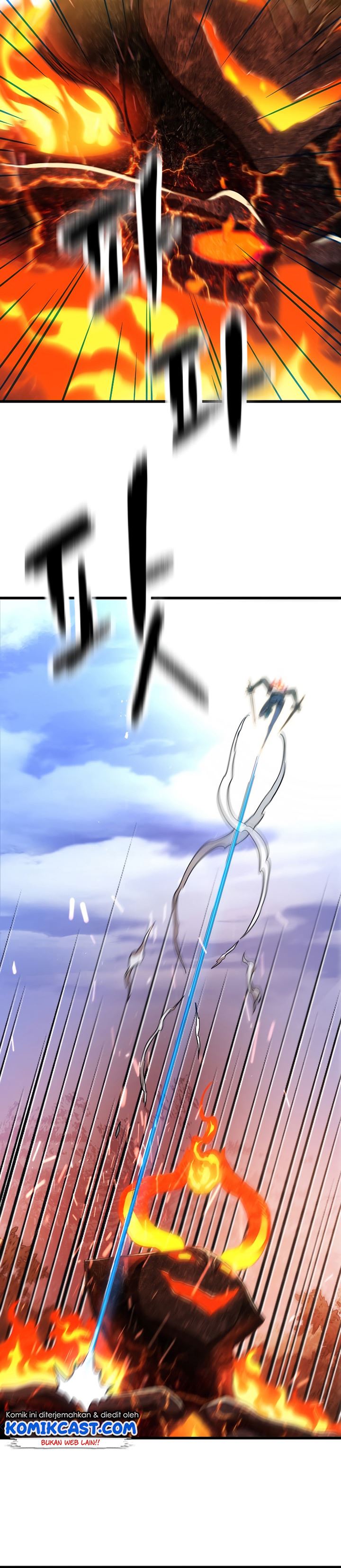 Player Who Can’t Level Up Chap 65 - Next Chap 66