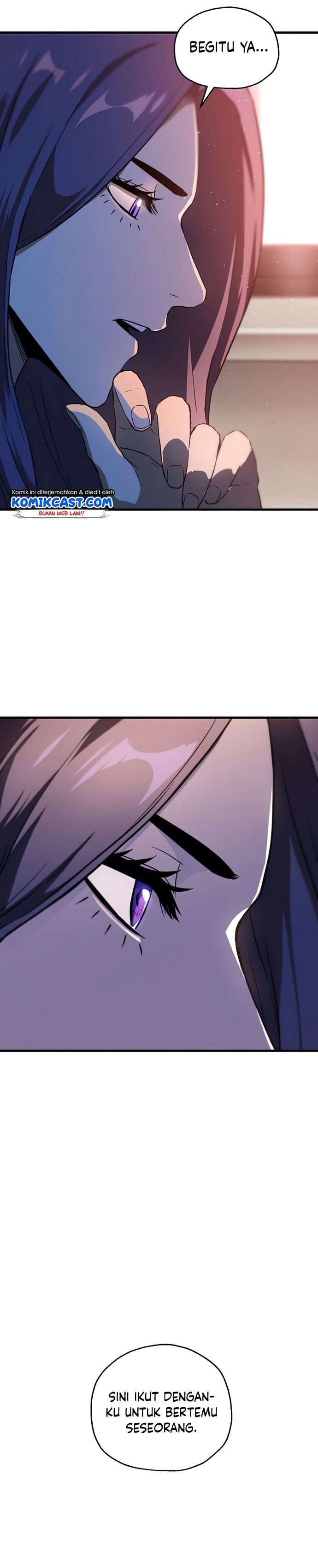 Player Who Can’t Level Up Chap 66 - Next Chap 67