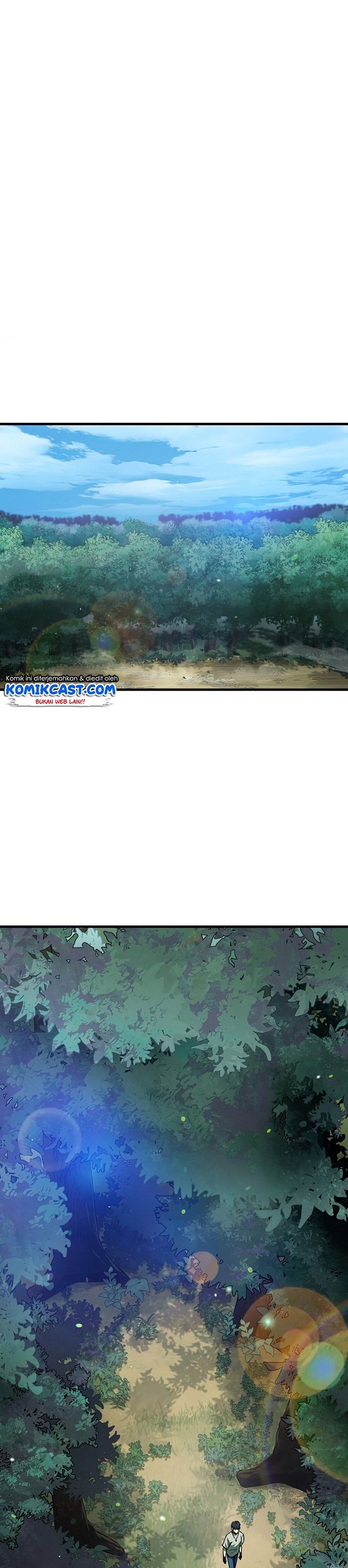 Player Who Can’t Level Up Chap 66 - Next Chap 67