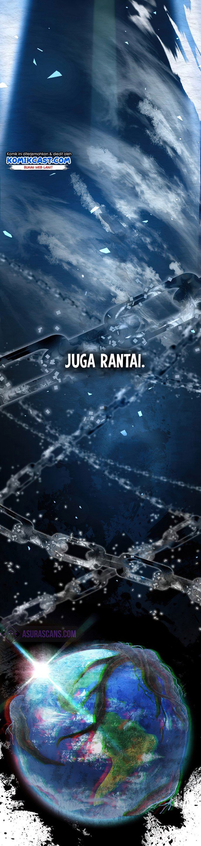 Player Who Can’t Level Up Chap 66 - Next Chap 67