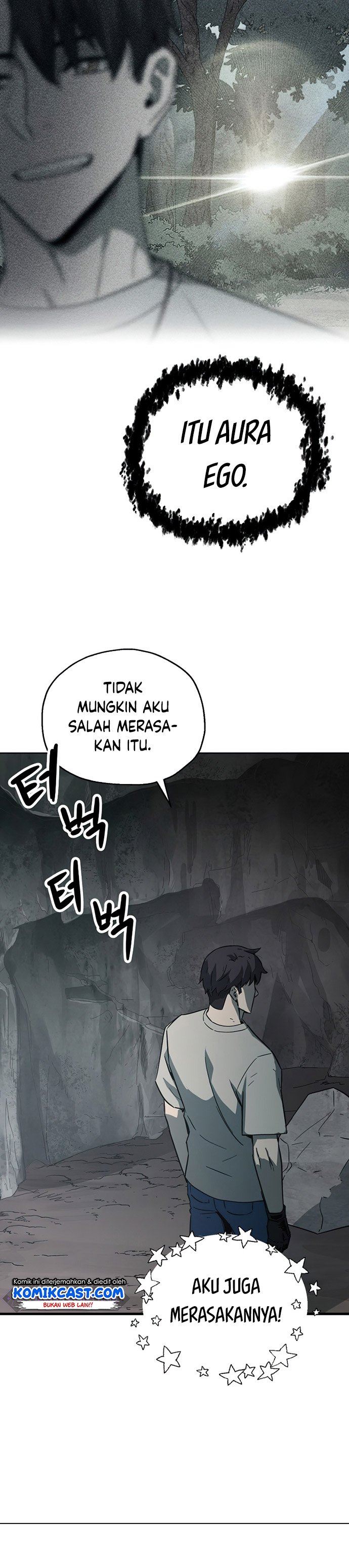 Player Who Can’t Level Up Chap 66 - Next Chap 67