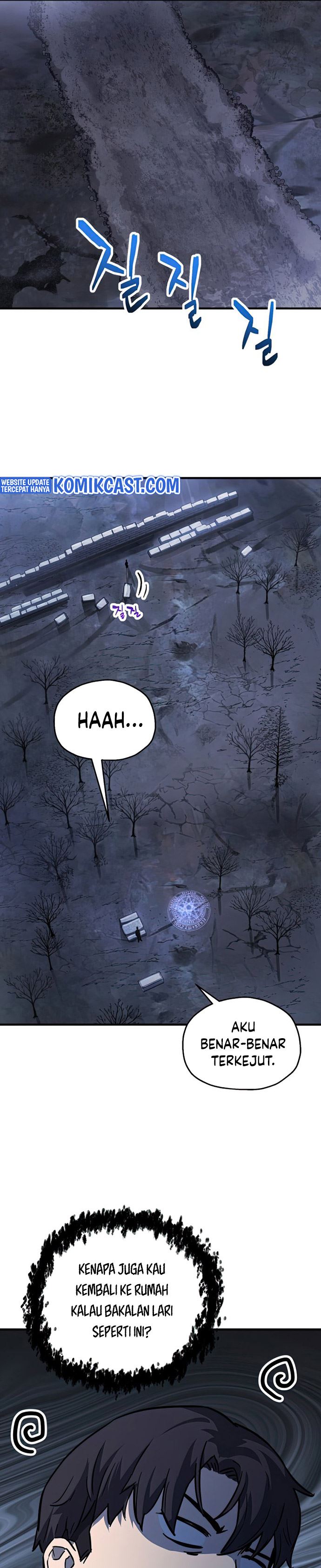 Player Who Can’t Level Up Chap 68 - Next Chap 69