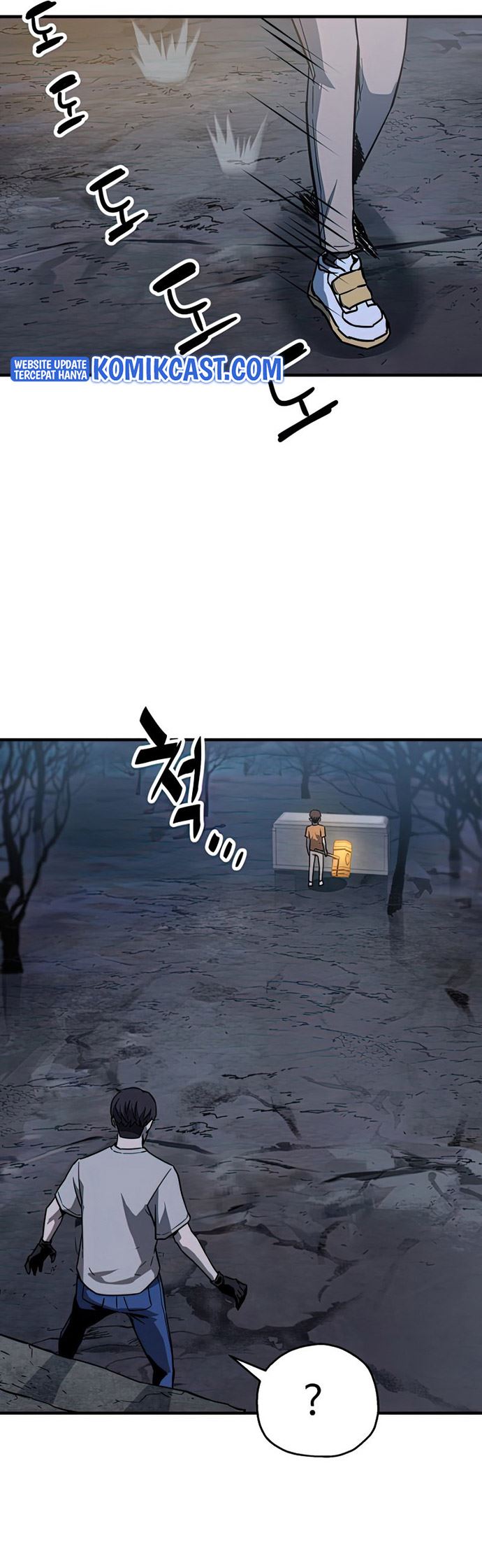 Player Who Can’t Level Up Chap 68 - Next Chap 69