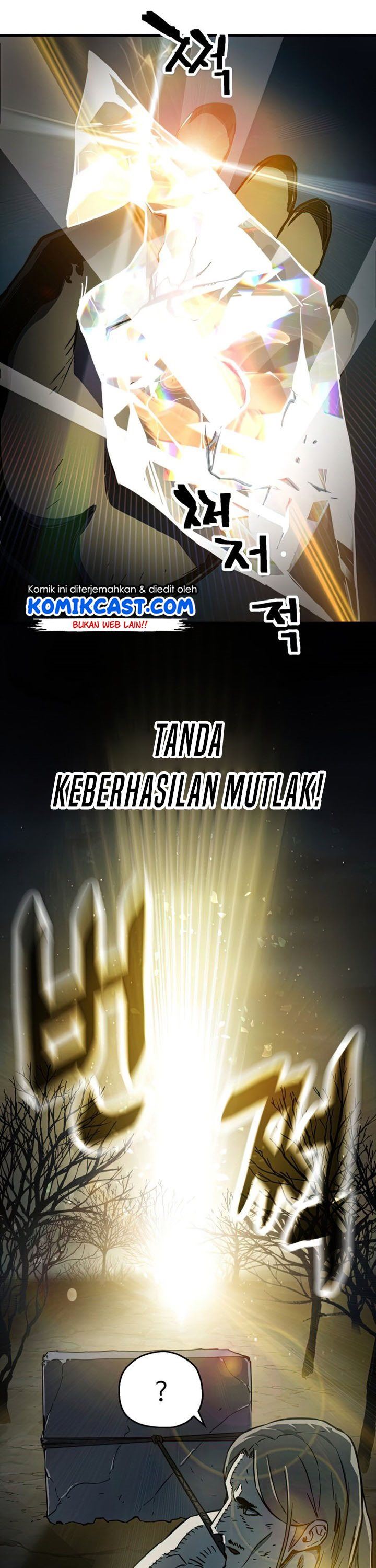 Player Who Can’t Level Up Chap 69 - Next Chap 70