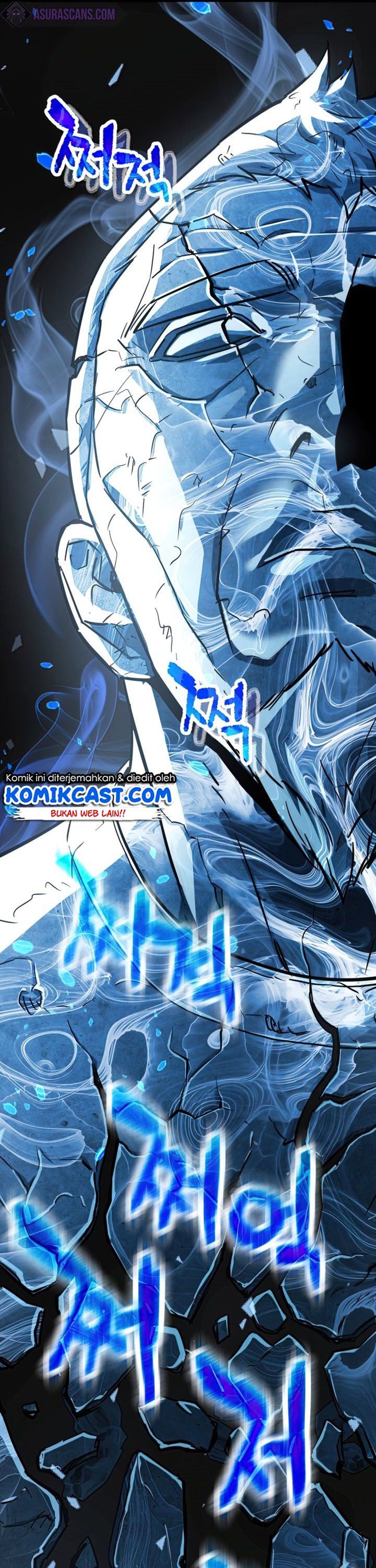 Player Who Can’t Level Up Chap 69 - Next Chap 70